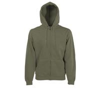 Fruit Of The Loom Premium 70/30 Hooded Sweatshirt