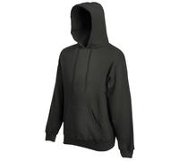 Fruit of the Loom Premium 70/30 hooded sweatshirt 62-152-0 - Double-fabric hood