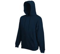 Fruit of the Loom Premium 70/30 hooded sweatshirt 62-152-0 - Double-fabric hood