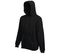 Fruit of the Loom Premium 70/30 hooded sweatshirt 62-152-0 - Double-fabric hood