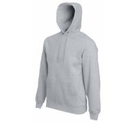 Fruit of the Loom Premium 70/30 hooded sweatshirt 62-152-0 - Double-fabric hood