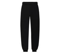 Fruit of the Loom Premium 70 30 Jog Pants Jogging Bottoms in Black | Size: 12-13 Years Fruit Of The Loom Black 12-13 Years