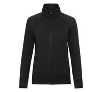 Fruit of the Loom Premium 70/30 Lady-Fit Zip Sweat Jacket - S-2XL - 4 Colours