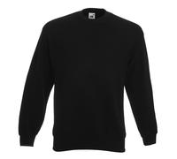 Fruit of The Loom Premium 70/30 Set-In Sweatshirt-Men's smart jumper