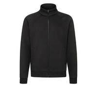 Fruit of the Loom Premium 70/30 Zip Sweat Jacket - S-2XL - 5 Colours - New