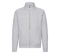 Fruit of the Loom Premium 70/30 Zip Sweat Jacket - S-2XL - 5 Colours - New