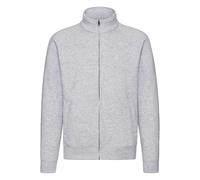 Fruit of the Loom Premium 70/30 Zip Sweat Jacket - S-2XL - 5 Colours - New