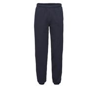 Fruit of the Loom Premium Cotton Blend Joggers Sweat Jog Pants