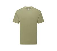 Fruit of the Loom Pure Cotton Classic Fit Unisex T-shirt