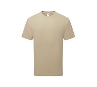 Fruit of the Loom Pure Cotton Classic Fit Unisex T-shirt