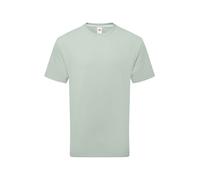 Fruit of the Loom Pure Cotton Classic Fit Unisex T-shirt