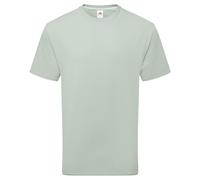 Fruit of the Loom Pure cotton T 61-362-0 - Mens T-Shirt, Organic