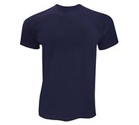 Fruit Of The Loom Screen Stars Mens Original Short Sleeve T-Shirt