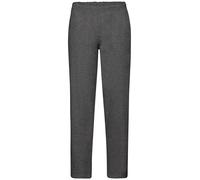 Fruit of the Loom SS13 Classic Open Hem Jog Pants 280GSM Mens Cotton/Poly