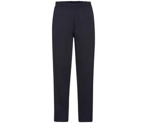 Fruit of the Loom SS13 Classic Open Hem Jog Pants 280GSM Mens Cotton/Poly