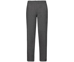Fruit of the Loom SS13 Classic Open Hem Jog Pants 280GSM Mens Cotton/Poly