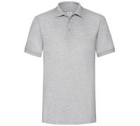 Fruit of the Loom SS27 Heavy Poly/Cotton Piqué Polo Shirt 230GSM Mens Workwear