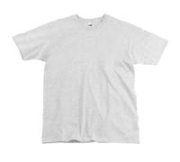 Fruit of the Loom Super premium T 61-044-0 - Performs at 60°C wash