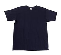 Fruit of the Loom Super Premium T in Deep Navy Size XXL