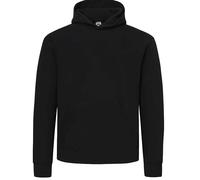 Fruit of the Loom Supercotton Hooded Sweatshirt Long Sleeve Cotton Blend Hoodie