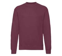 Fruit of the Loom Unisex Adult Classic Drop Shoulder Sweatshirt PC4446