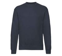 Fruit of the Loom Unisex Adult Classic Drop Shoulder Sweatshirt PC4446