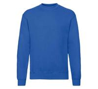 Fruit of the Loom Unisex Adult Classic Drop Shoulder Sweatshirt PC4446