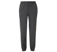 Fruit of the Loom Unisex Adult Classic Heather Elasticated / N/A N/A PC6093