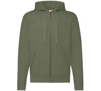 Fruit of the Loom Unisex Adult Classic Hoodie RW7794