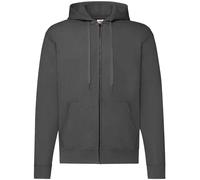 Fruit of the Loom Unisex Adult Classic Hoodie RW7794