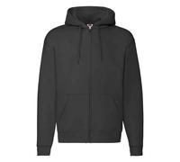 Fruit of the Loom Unisex Adult Premium Full Zip Hoodie PC5444