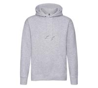 Fruit of the Loom Unisex Adult Premium Hoodie PC5607