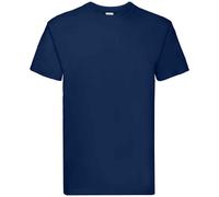 Fruit of the Loom Unisex Adult Super Premium Heather T-Shirt / N/A N/A PC5930