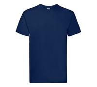 Fruit of the Loom Unisex Adult Super Premium Plain T-Shirt / N/A N/A PC5963