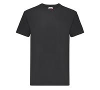 Fruit of the Loom Unisex Adult Super Premium Plain T-Shirt PC5963