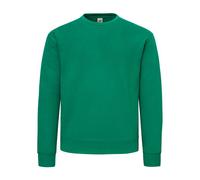 Fruit of the Loom Unisex Adult Supercotton Sweatshirt BC7176