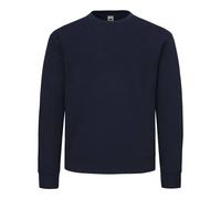 Fruit of the Loom Unisex Adult Supercotton Sweatshirt RW10528