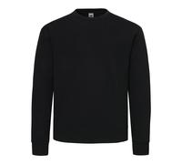 Fruit of the Loom Unisex Adult Supercotton Sweatshirt / N/A N/A RW10528