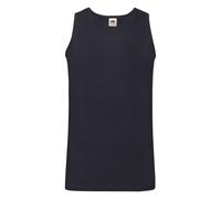 Fruit of the Loom Unisex Adult Valueweight Athletic Tank Top RW10125