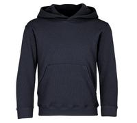 FRUIT OF THE LOOM Unisex Baby Pull-over Classic Hooded Sweat, Deep Navy, 6-May UK