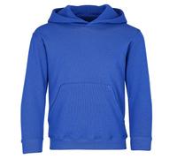 FRUIT OF THE LOOM Unisex Baby Pull-over Classic Hooded Sweat, Royal, 7-8 Years UK
