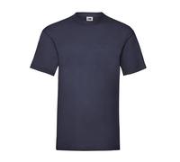 Fruit of the Loom Valueweight T-Shirt-2XL Deep Navy