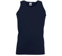 Fruit of the Loom vest Men's Value weight Athletic Vest Tops Summer Vests lot