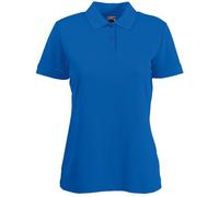 Fruit of the Loom Women's 65/35 Polo Shirt