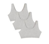 Fruit of the Loom Women's Cotton Tank Bra Ultimate Comfort & Breathable Fit S...
