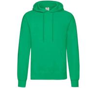 Fruit of the Loom Women's Crafted Comfort Fleece Sweatshirts & Hoodies, Crewneck & Pullover Sweatshirt for Women Hooded Sweatshirt (pack of 1)
