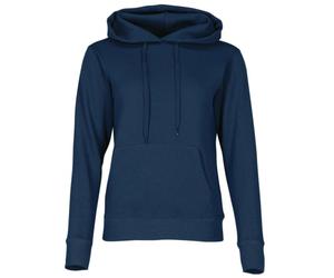 Fruit of the Loom Women's Crafted Comfort Fleece Sweatshirts & Hoodies, Crewneck & Pullover Sweatshirt for Women Hooded Sweatshirt (pack of 1)