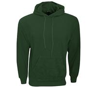 Fruit of the Loom Women's Hooded Sweatshirt Classic