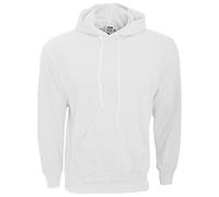 Fruit of the Loom Women's Hooded Sweatshirt Classic
