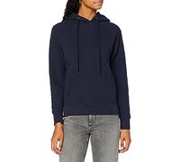 Fruit of the Loom Women's Hooded Sweatshirt Classic, Blue (Deep Navy), 18 (Manufacturer Size:XX-Large)